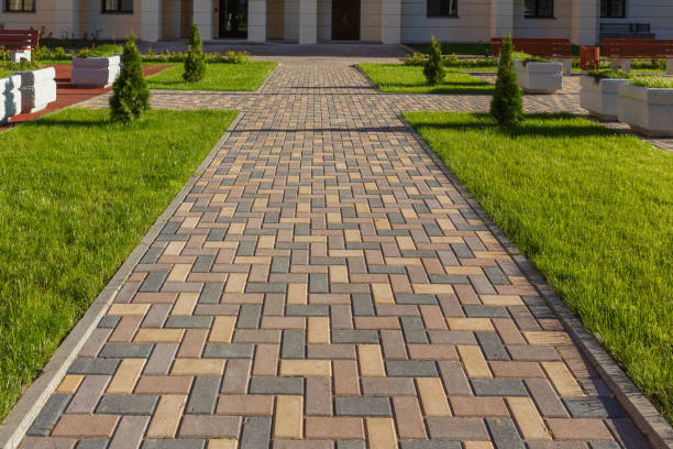 Best Commercial Driveway Pavers in Falconer, NY